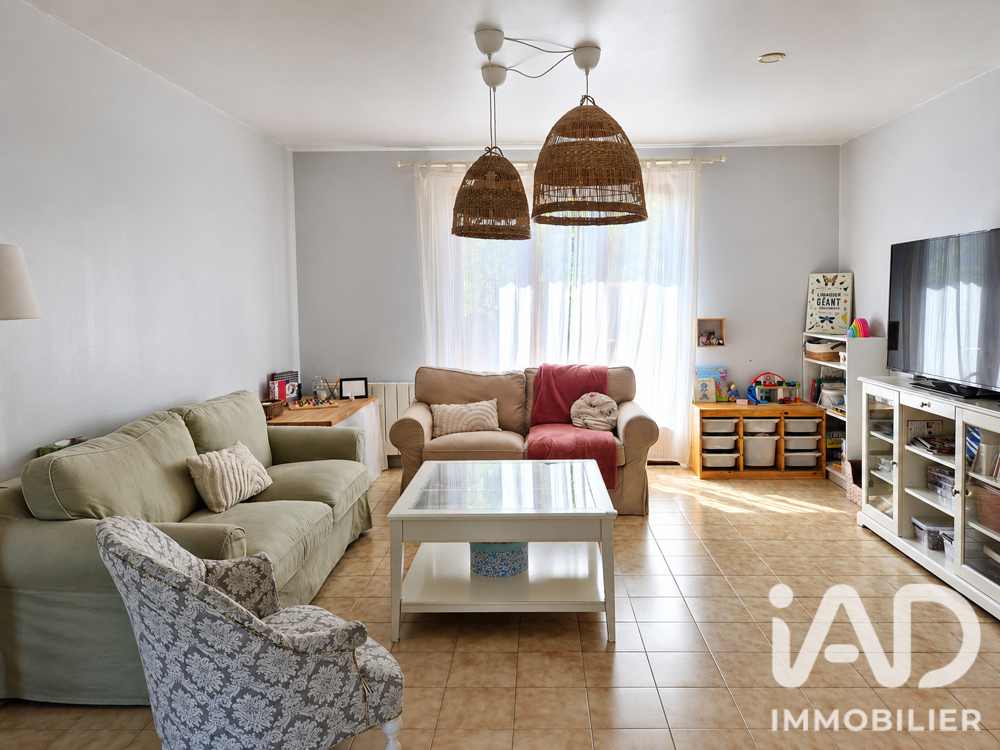 Vente Maison/villa 7 pièces