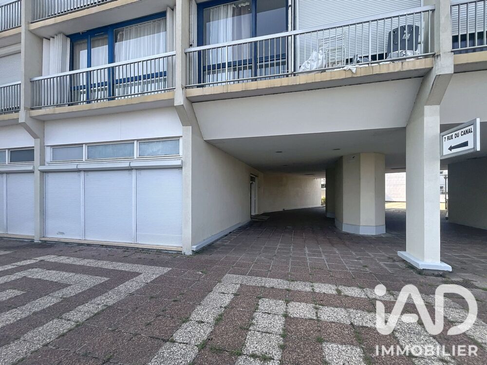 Appartement – Montargis - Vue 2