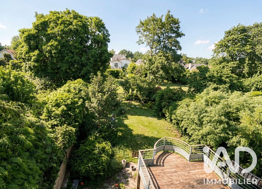 Vente Maison Vente Maison/villa 6 pièces Nantes