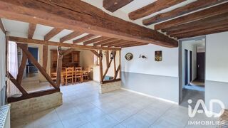  Maison à vendre 5 pièces 107 m²