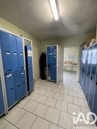  Maison � vendre 3 pi�ces 341 m�