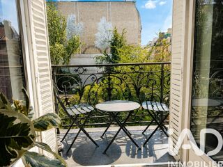  Appartement à vendre 2 pièces 60 m²