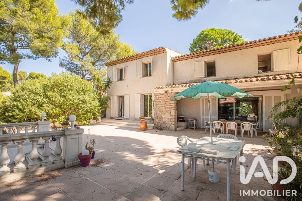 à vendre  Maison Antibes (06600)