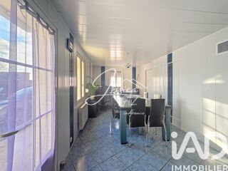  Maison à vendre 5 pièces 85 m²