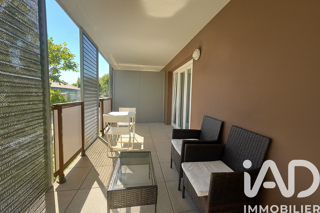  Appartement � vendre 3 pi�ces 53 m�