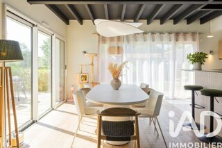  Maison à vendre 4 pièces 130 m²