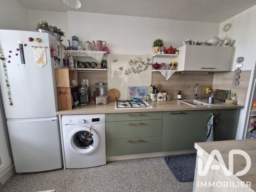 Vente Appartement 5 pièces