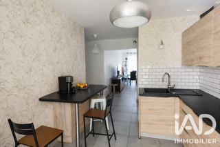  Appartement à vendre 5 pièces 99 m²