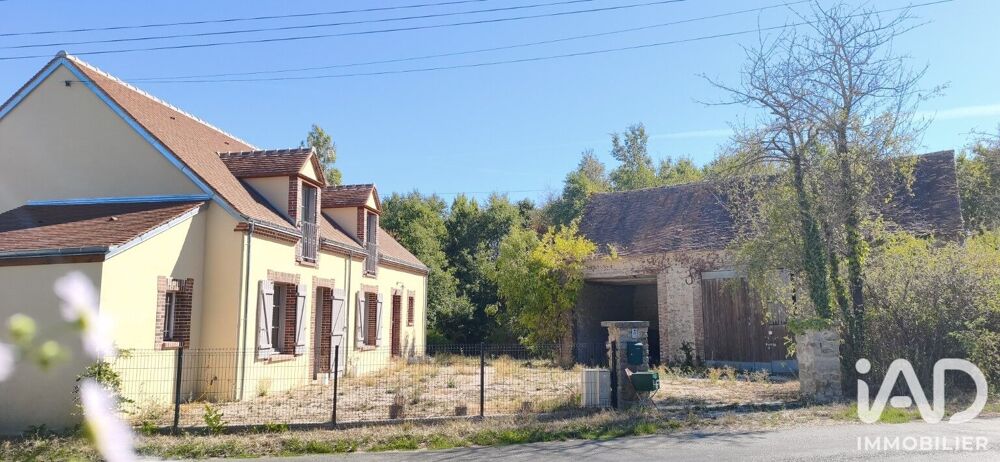 Vente Maison/villa 7 pièces