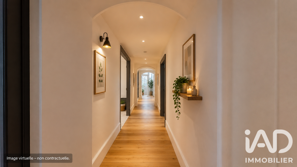 Vente Appartement Vente Duplex 7 pièces Chambéry