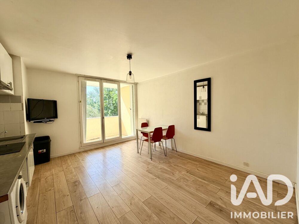 Appartement 5 pièces 77 m² · à Cergy · 77 m² · 209 000 €