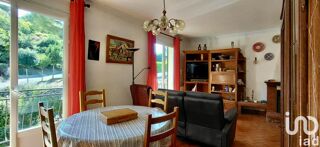  Maison à vendre 5 pièces 115 m²