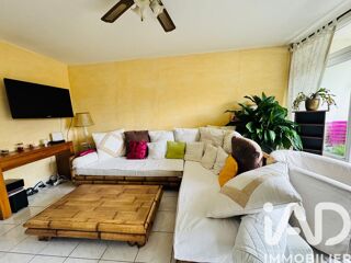  Appartement à vendre 4 pièces 78 m²