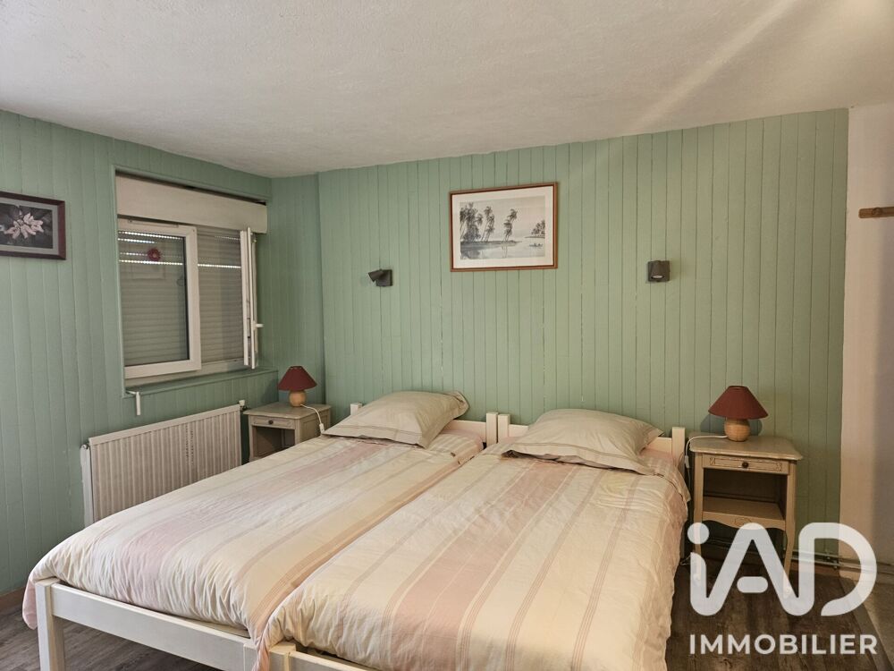 à vendre  Maison La Bâtie-Neuve (05230)