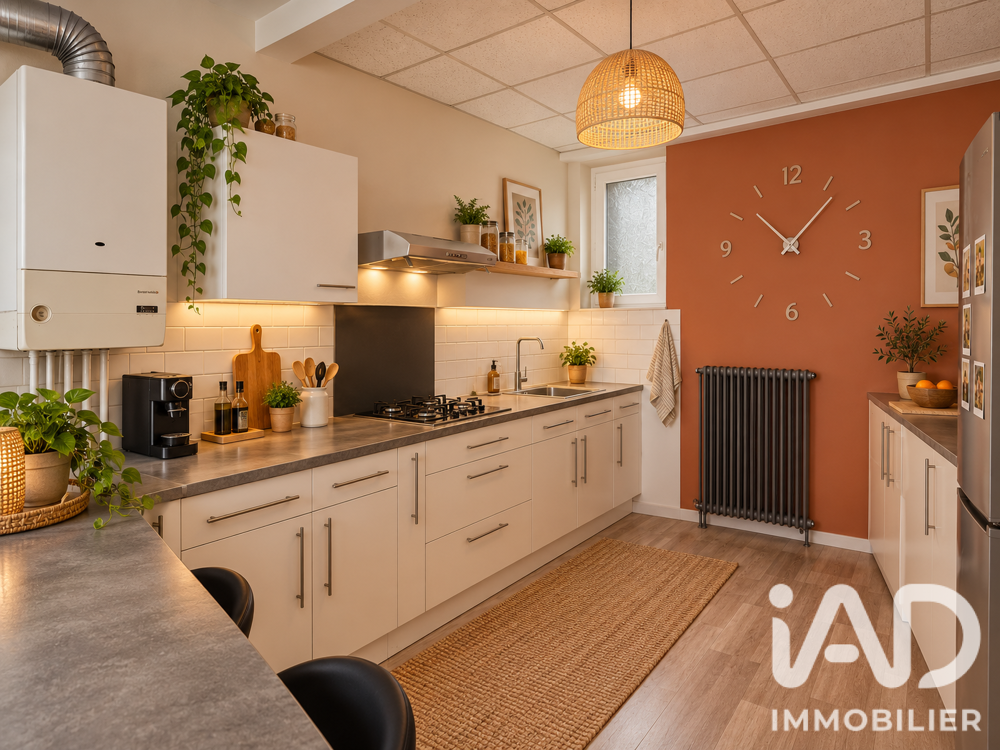 Vente Maison Vente Maison de ville 5 pièces Tournon-sur-rhône