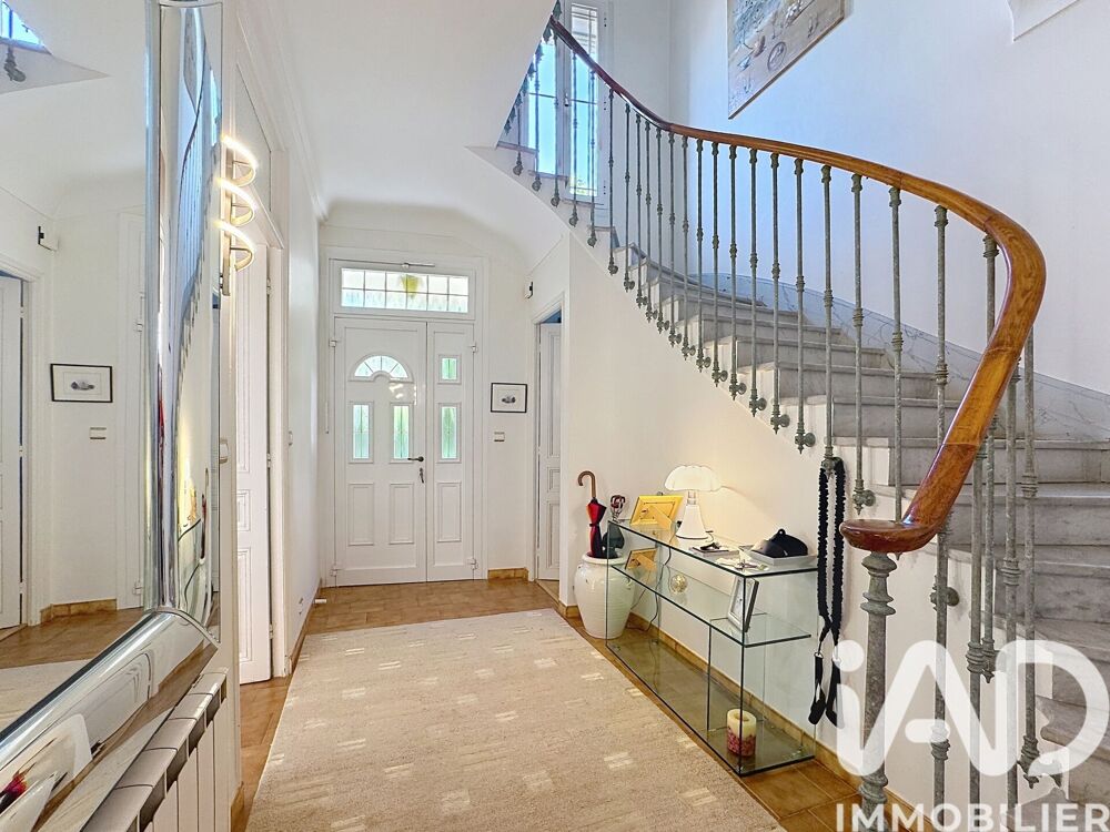Vente Maison/villa 10 pièces