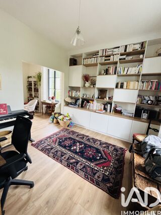  Maison à vendre 7 pièces 120 m²