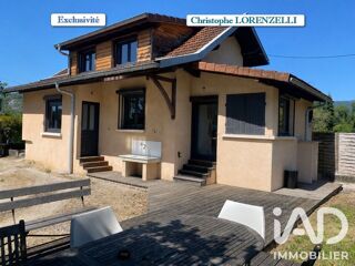  Maison à vendre 2 pièces 62 m²