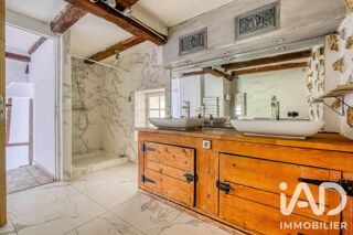  Maison à vendre 5 pièces 155 m²