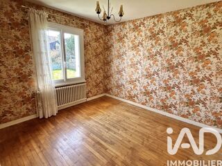  Maison à vendre 5 pièces 132 m²