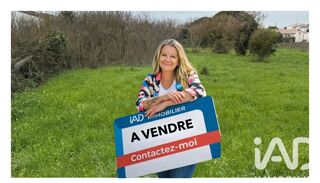  Terrain à vendre 1090 m²