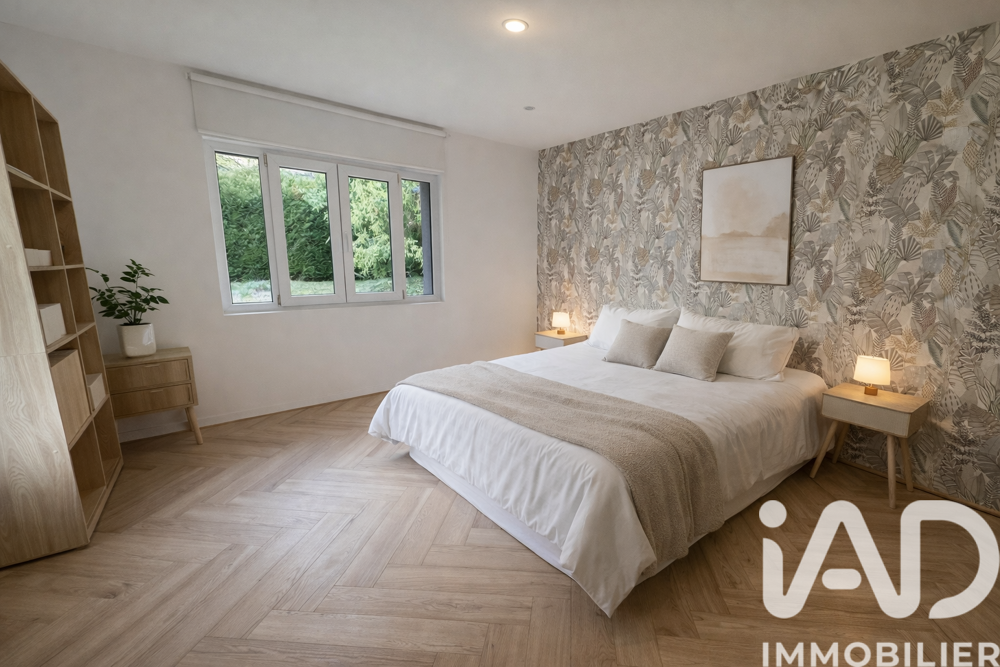 à vendre  Maison Lamorlaye (60260)