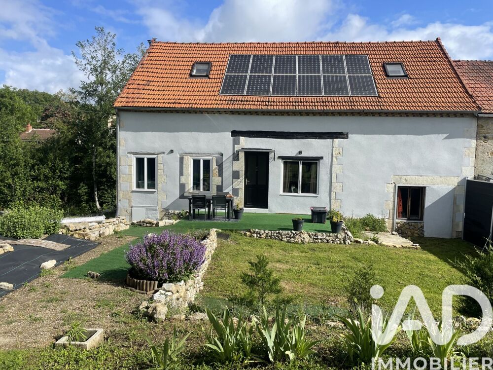 Vente Maison/villa 4 pièces