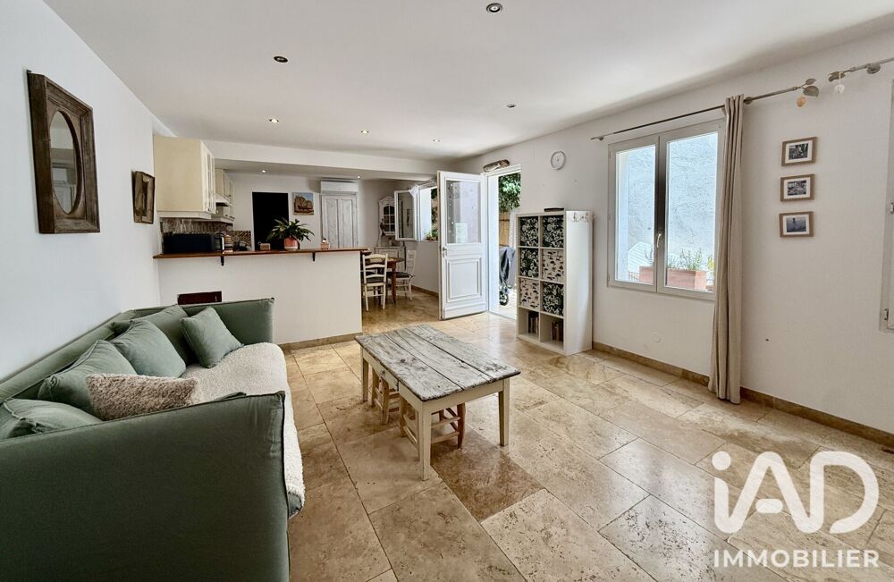 Vente Maison de village 4 pièces