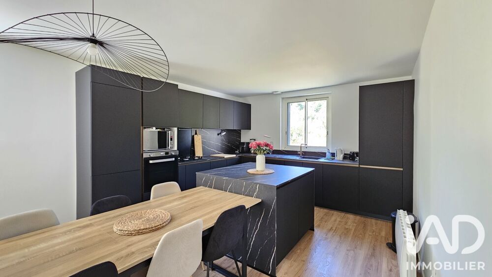Vente Maison Vente Maison/villa 5 pièces Saint-médard-sur-ille
