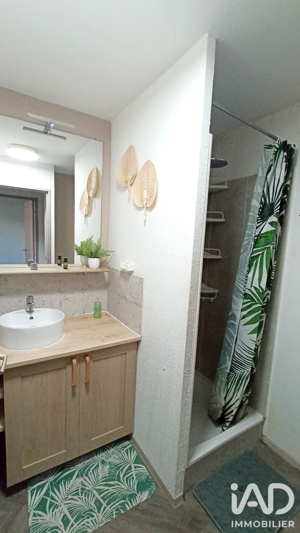 Vente Maison Vente Maison/villa 3 pièces Calvisson