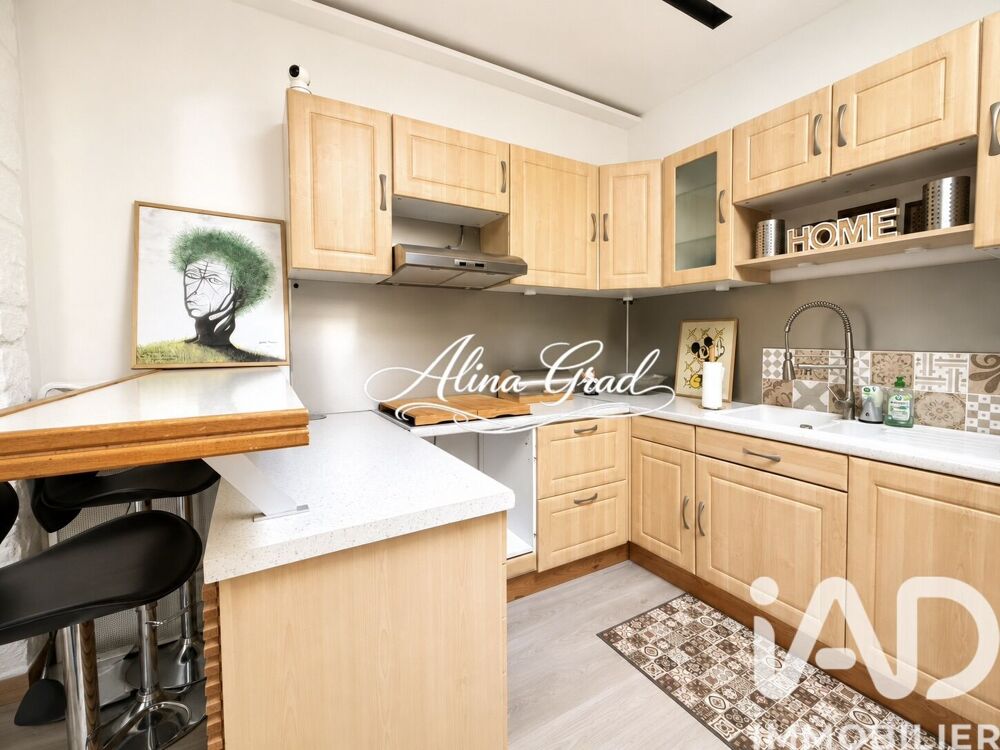 Vente Maison/villa 5 pièces