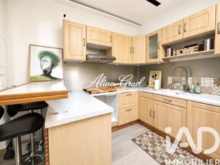  Maison à vendre 5 pièces 61 m²