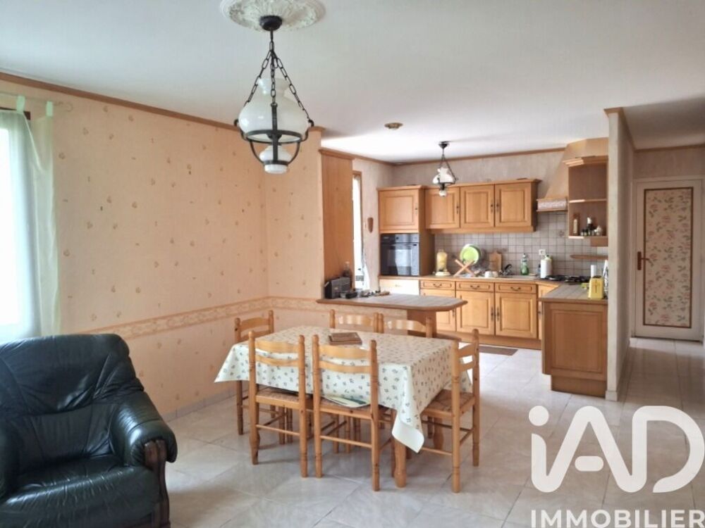 Vente Maison Vente Maison de ville 7 pièces Bonny-sur-loire