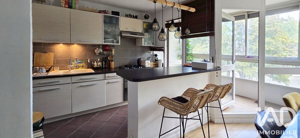 Vente Appartement Vente Appartement 3 pièces Champs-sur-marne