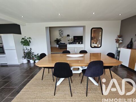  Maison � vendre 7 pi�ces 147 m�
