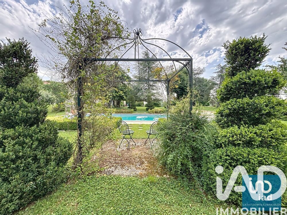 à vendre  Maison Lectoure (32700)