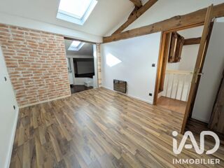 Appartement à vendre 3 pièces 81 m²