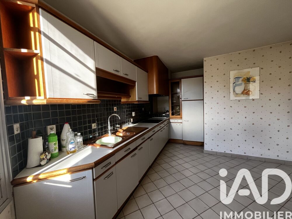 Vente Maison Vente Maison de ville 7 pièces Saint-hippolyte