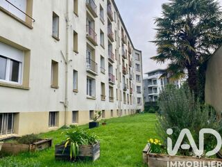  Appartement à vendre 4 pièces 71 m²