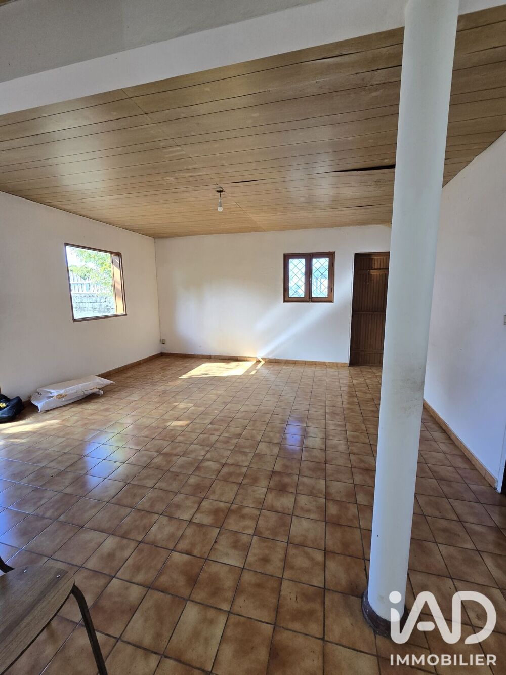 Vente Maison/villa 5 pièces