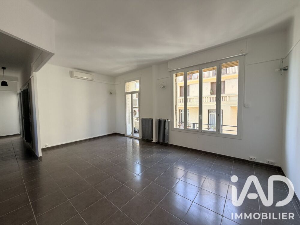 Vente Appartement Vente Appartement 4 pièces Toulon
