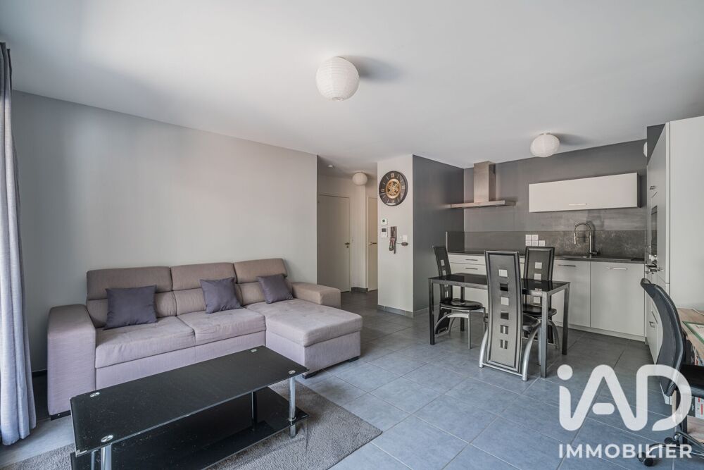 Vente Appartement Vente Appartement 2 pièces La buisse
