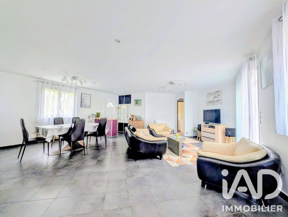Vente Maison Vente Maison/villa 4 pièces Villemur-sur-tarn
