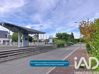  Terrain � vendre 683 m�