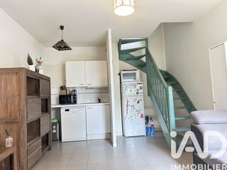  Maison à vendre 2 pièces 31 m²