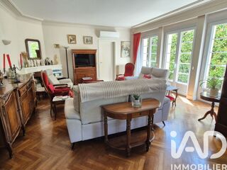  Maison à vendre 9 pièces 236 m²