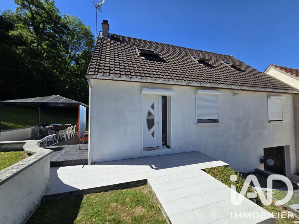 Vente Maison/villa 7 pièces