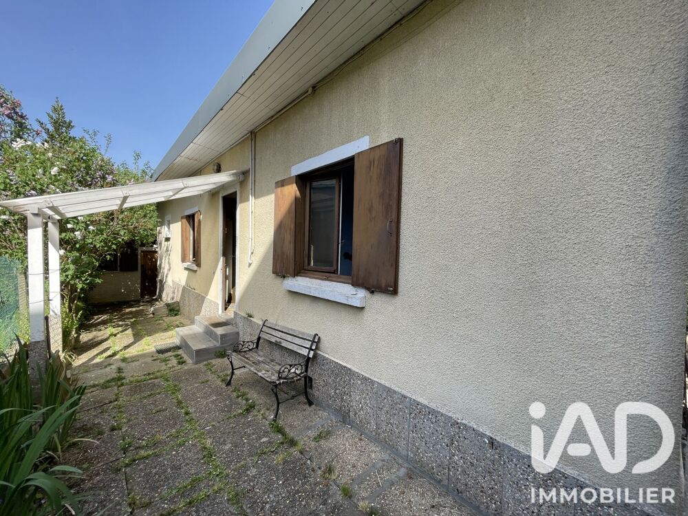 Vente Maison/villa 3 pièces
