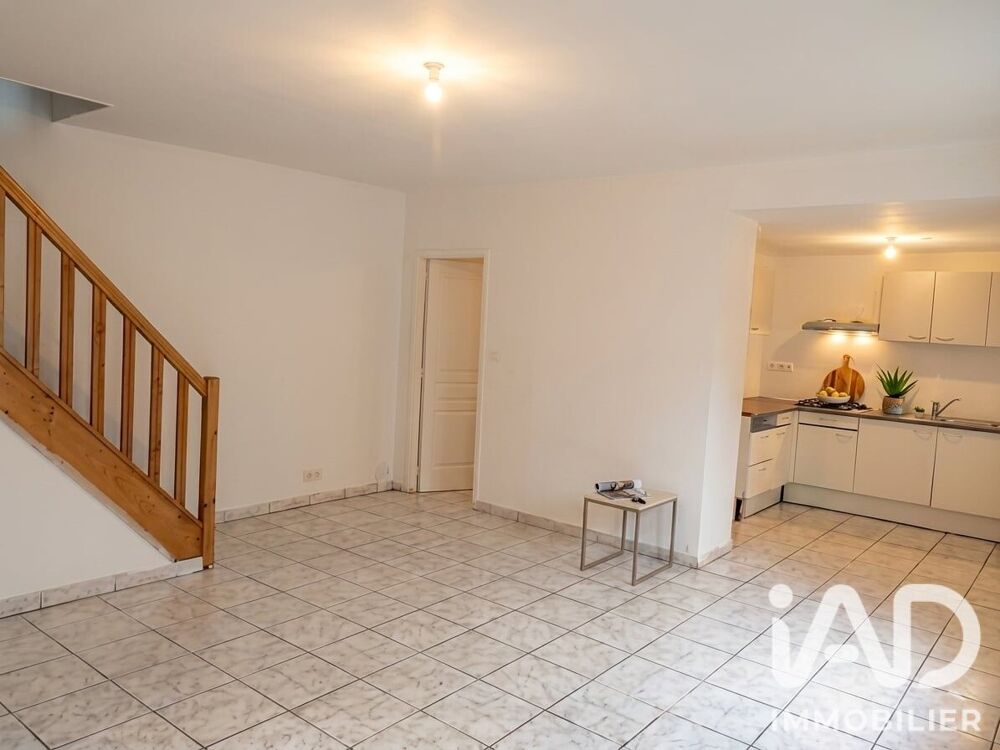 Vente Maison/villa 3 pièces