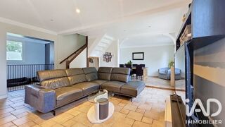 Vente Maison Vente Maison/villa 5 pièces Gournay-en-bray